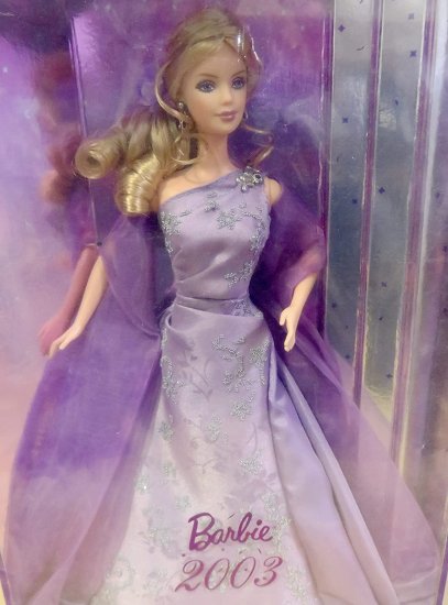 Barbie バービー 2003 Collector Edition Legally Blonde Barbie