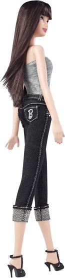 Barbie バービーコレクターの基本モデル＃05-コレクション＃2_2