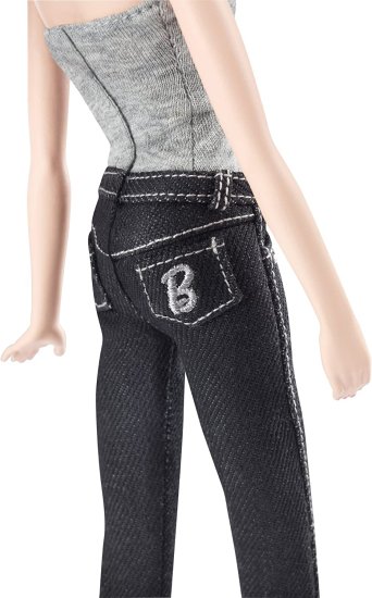 Barbie バービーコレクターの基本モデル＃05-コレクション＃2_3