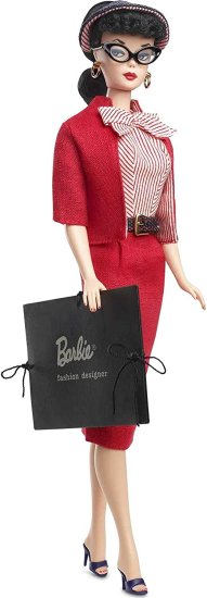 Barbie バービービジーギャル人形
