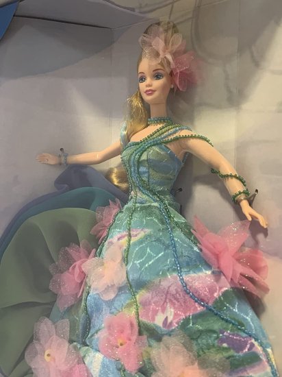 限定品Barbie spirit of the water バービー バービー公式オンラインストア