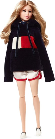 Barbie Tommyxgigi バービー Doll