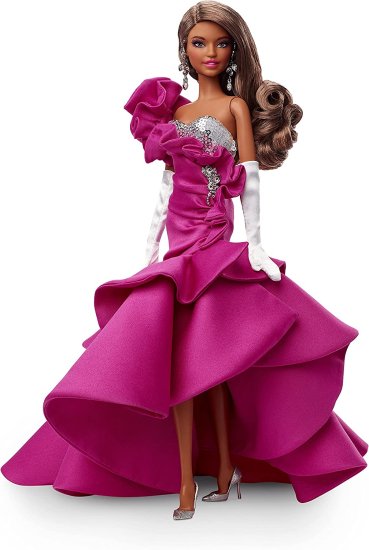 Barbie バービーファッションモデルコレクション：M.A.C