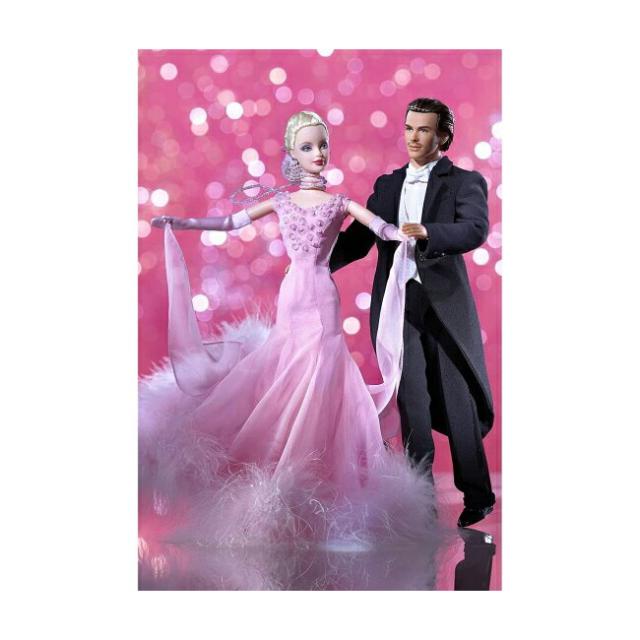 Barbie ワルツのバービーコレクティブルバービーとケン 31,850円