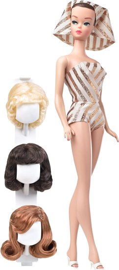 My Favorite Barbie /私のお気に入りバービー Barbie バービーコレクター私のお気に入りのバービー - バービーと彼女