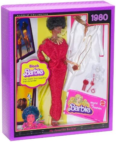 My Favorite Barbie /私のお気に入りバービー Barbie バービーコレクター私のお気に入りのバービー - バービーと彼女