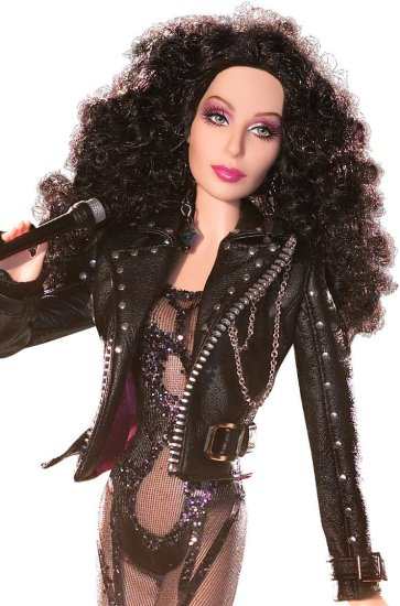 Barbie バービー80年代シェールボブマッキードールの通販はau PAY