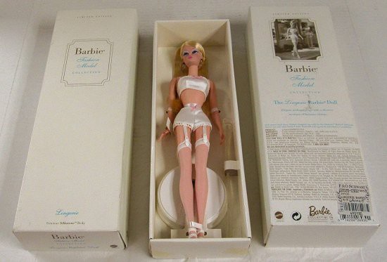 Barbie バービー1ランジェリー1-www.malaikagroup.com