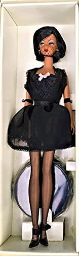 Barbie ランジェリーバービー＃5シルクストーンバービーファッションモデルコレクション2002 BFMC_1