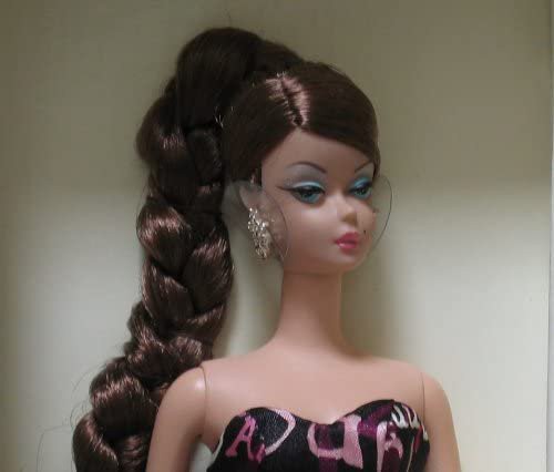 Barbie ファッションモデルコレクション 45thアニバーサリーバービー