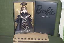 Barbie バービーベネチアンミューズドール。直接排他的。世界中でわずか5000！_2