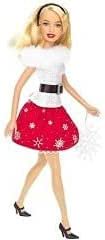 Barbie 休日はバービー人形を望みます_2