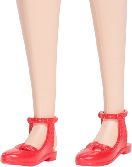 Barbie バービーファッショニスタドール61航海の素敵_4