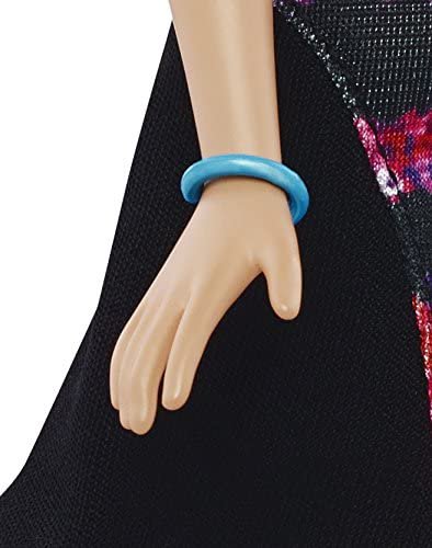 Barbie バービーファッショニスタドール - 花の才能_3