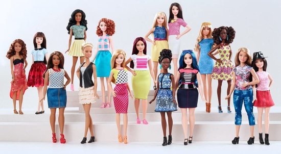 Barbie バービーファッショニスタドール - 花の才能_6