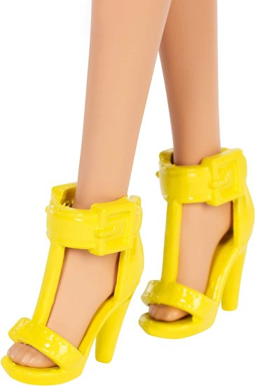 Barbie バービーファッショニスタドール104_5