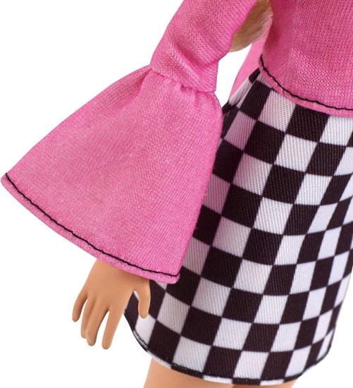 Barbie バービーファッショニスタドール104_6