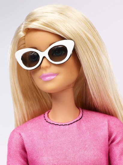 Barbie バービーファッショニスタドール104_7