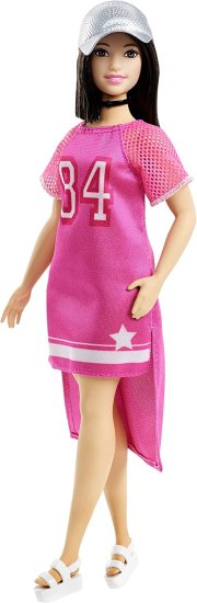 Barbie バービーファッショニスタドール101_3