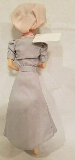Barbie バービー私はルーシー・ジョブ・スイッチング・ドール・クラシック・エディションが大好きです（1998）マテル_6