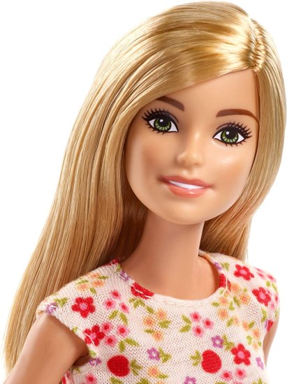 Barbie バービーGCK68甘い果樹園の農場人形とアクセサリー_3