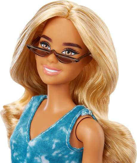 Barbie バービー&Ken Fashionista Doll Bundle-それぞれの Barbie バービー&Ken Fashionista Doll Bundle-それぞれの