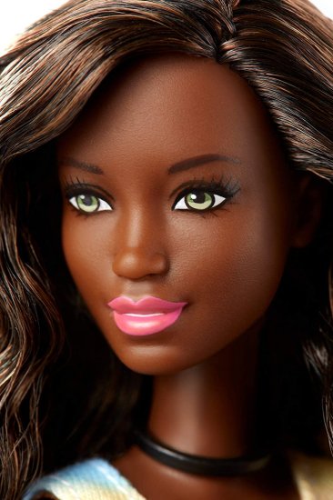Barbie バービーサプライズドール、2つのキャリアルックスとアクセサリーを持つブルネット_6