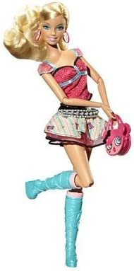 Barbie バービーファッショニスタキューティードール