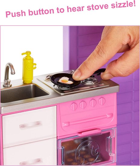 Barbie バービーRDreamHouseRの通販は