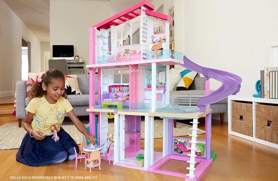 Barbie バービーRDreamHouseRの通販は