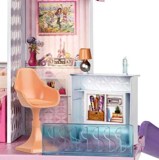 Barbie バービーRDreamHouseRの通販は
