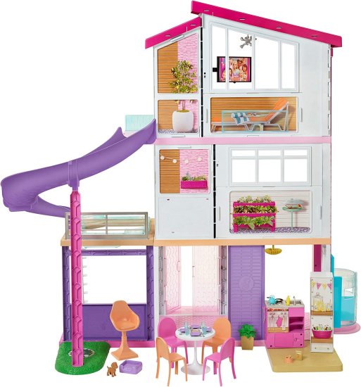 Barbie バービーRDreamHouseRの通販は