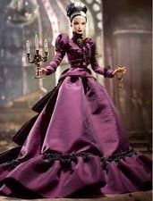 Barbie バービーコレクター＃BDH39お化け屋敷の美しさの愛人の邸宅