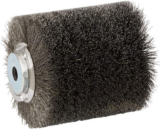 Makita マキタ 794382-7 Wire Brush Wheel,For 9741