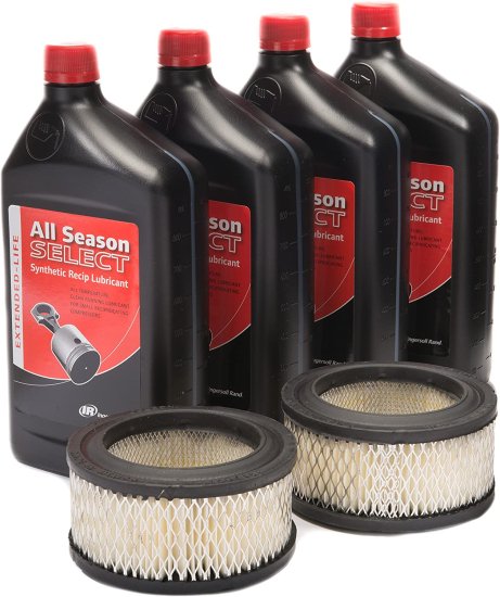 Ingersoll-Rand Ingersoll Rand 32305880 Start-up Kit for Model 2420/2340/2475 Air Compressors