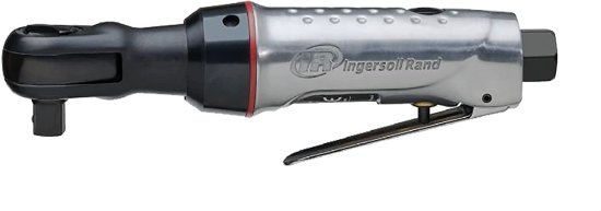 Ingersoll Rand 105-D3 3/8" Air Ratchet, 3/8" Drive