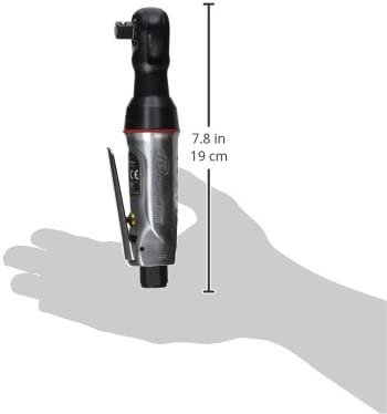 Ingersoll Rand 105-D3 3/8" Air Ratchet, 3/8" Drive