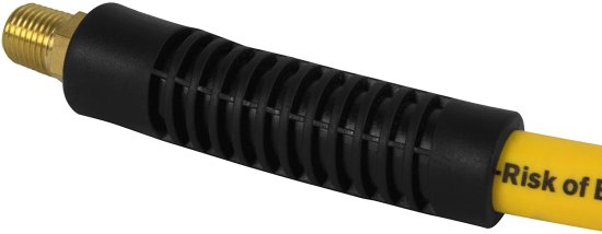 Dewalt デウォルト DXCM024-0343 Double Arm Hose Reel with 3/8” x 50’ Premium Rubber Hose_4