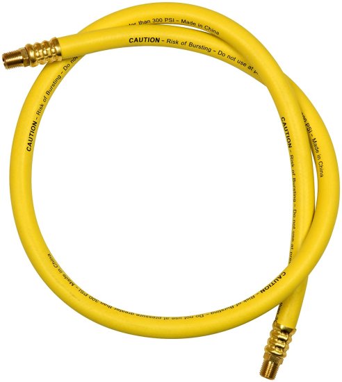 Dewalt デウォルト DXCM024-0343 Double Arm Hose Reel with 3/8” x 50’ Premium Rubber Hose_6