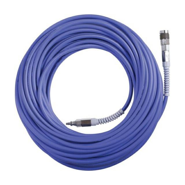 Makita マキタ B-80020 100 Foot High Pressure Contractor Hose Blue