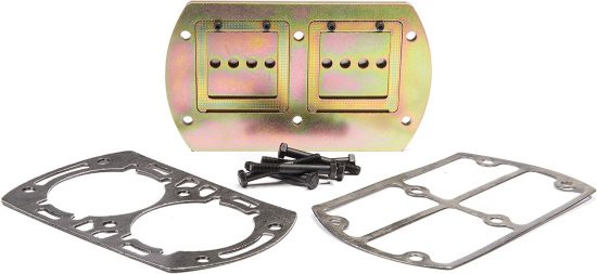 Ingersoll-Rand OEM Valve & Gasket Kit for SS5 Compressor (20100277)