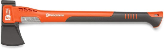 Husqvarna 28 in. Steel Splitting Axe with Fiberglass Handleの通販は 29,900円