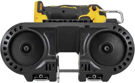 Dewalt デウォルト DCS375B 12V MAX* XTREME Compact Cordless Bandsaw