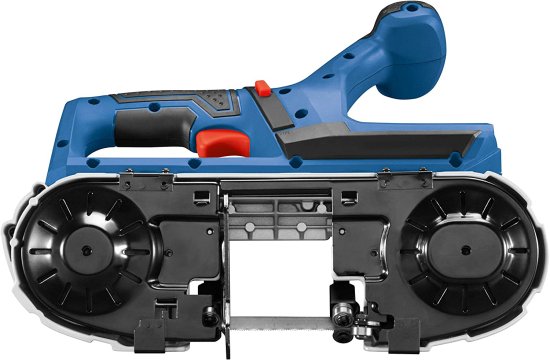 BOSCH ボッシュ GCB18V-2N 18V Compact Band Saw (Bare Tool)_3