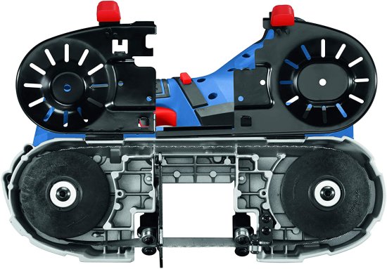 BOSCH ボッシュ GCB18V-2N 18V Compact Band Saw (Bare Tool)_4