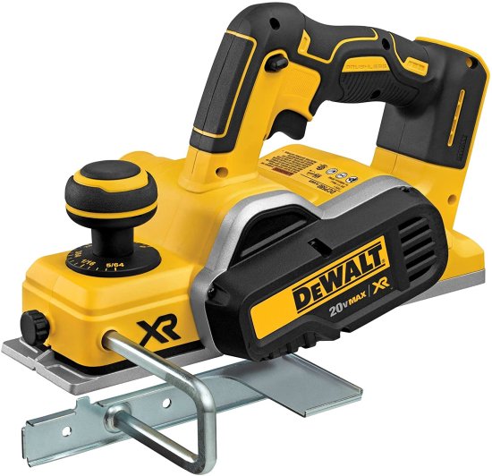 Dewalt デウォルト DCP580B 20V MAX Brushless Planer (Tool Only)の通販は