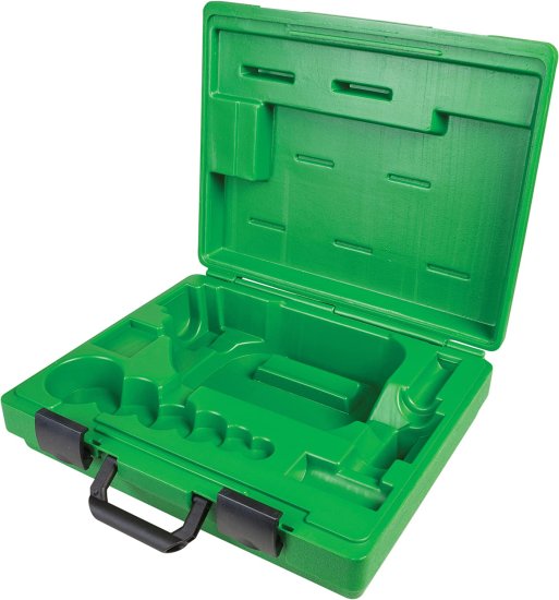 Greenlee 30206 Case Plastic, 1-Packの通販は 28,045円