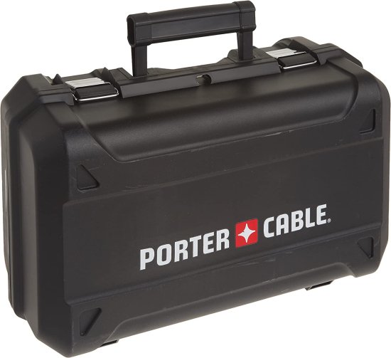 むぎ　オーダー PORTER-CABLE Plate Joiner Kit, 7-Amp (557) 【公式通販】