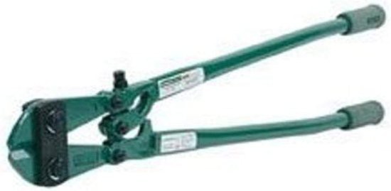 Greenlee HDBC42 Heavy-Duty Bolt Cutter 42-Inch