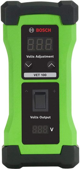 BOSCH ボッシュ 3920 VET 100 Circuit Analysis Tool